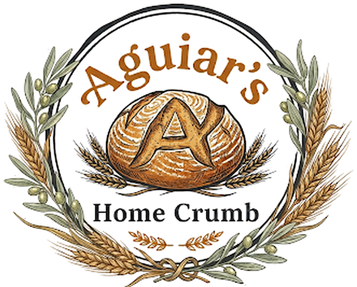 Aguiar's Home Crumb